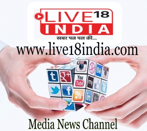 live18india